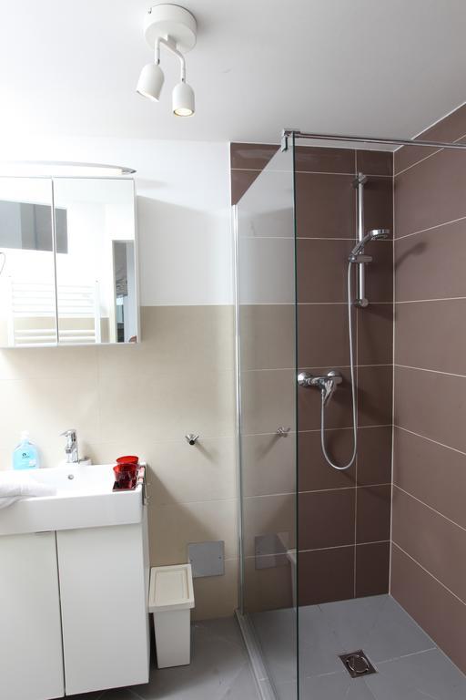 Appartement Hoheschule Courbette *