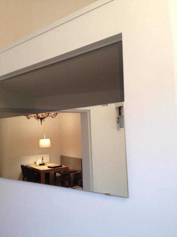 Hoheschule Courbette Appartement