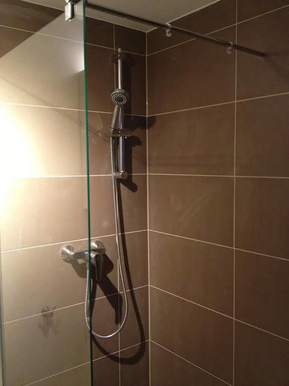 Hoheschule Courbette Appartement Vienne
