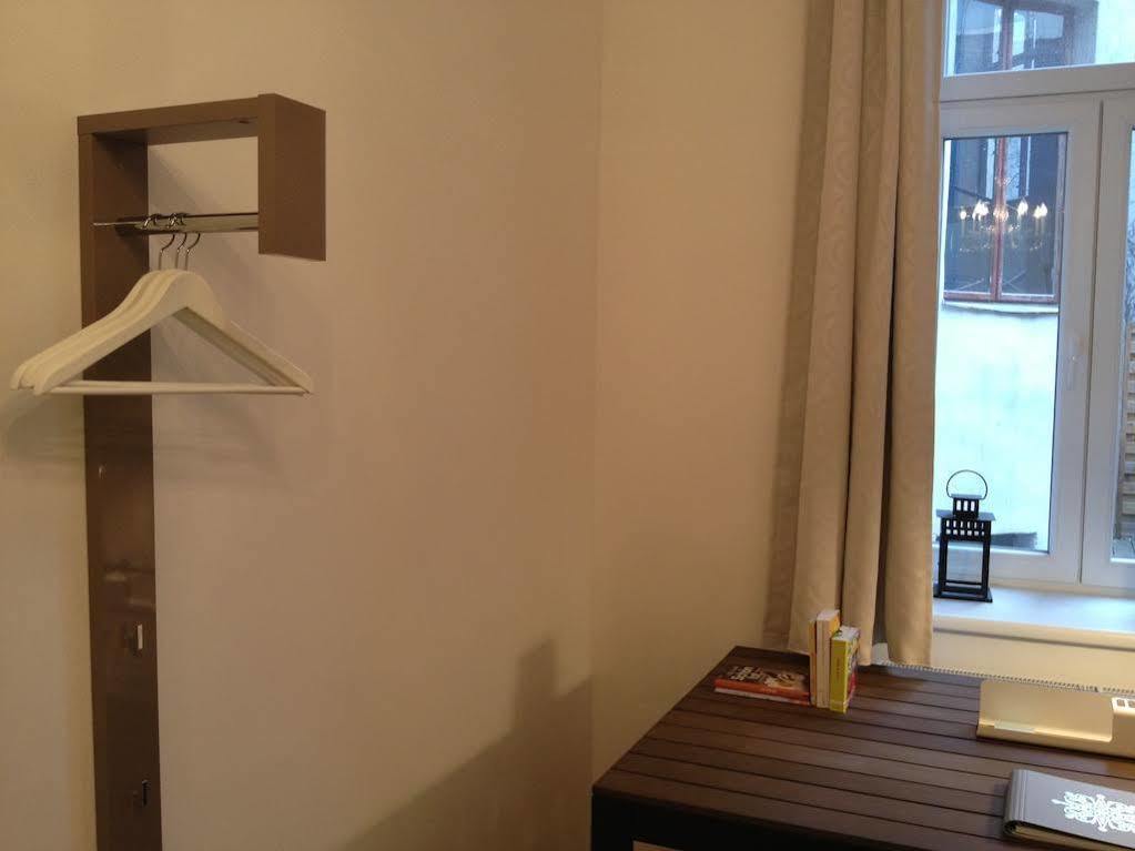 Hoheschule Courbette Appartement Vienne