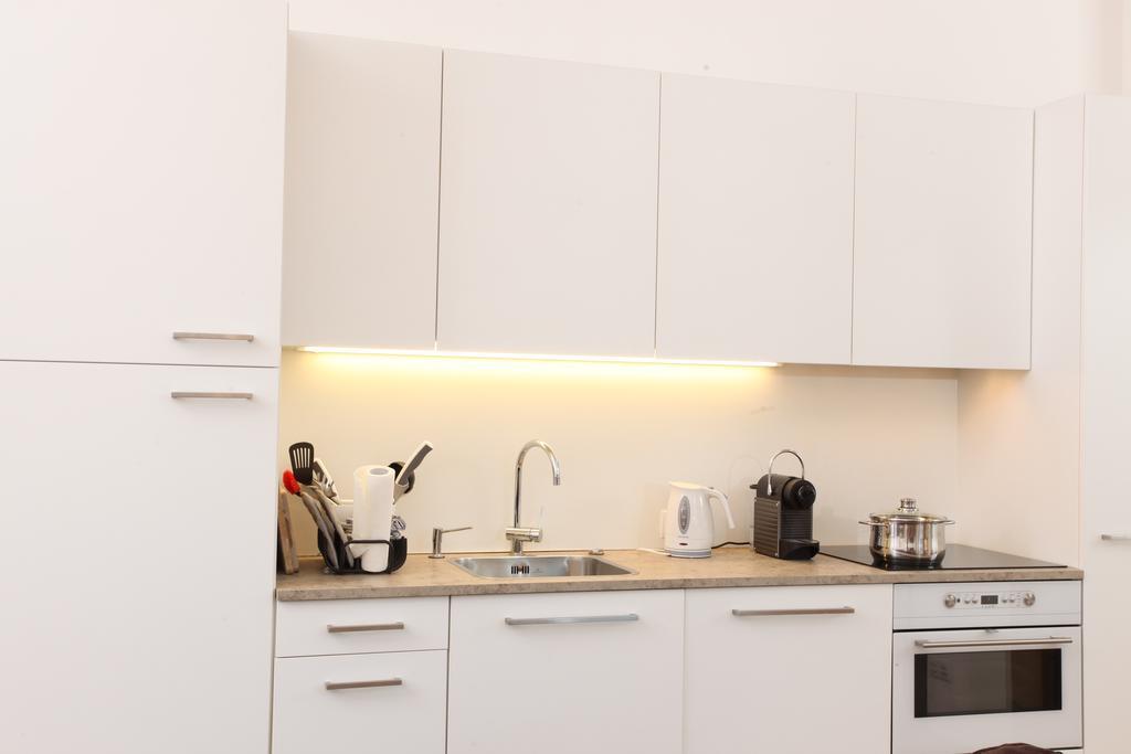 Apartament Hoheschule Courbette *